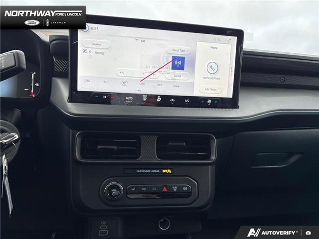 2026 Ford Maverick XL (Stk: 6MV10664) in Brantford - Image 17 of 23