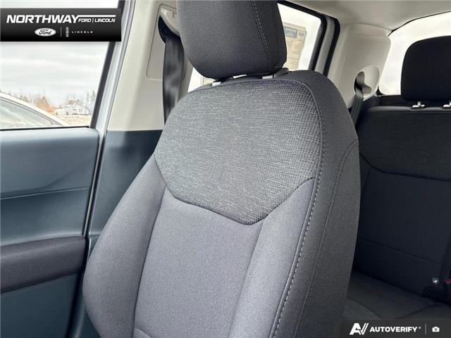 2026 Ford Maverick XL (Stk: 6MV10664) in Brantford - Image 18 of 23