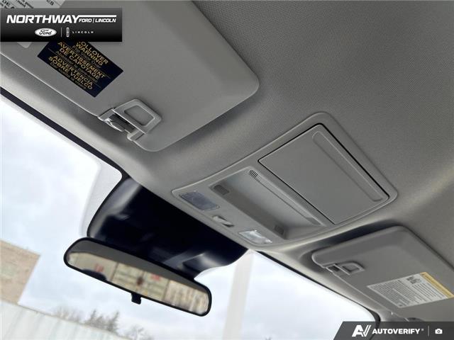 2026 Ford Maverick XL (Stk: 6MV10664) in Brantford - Image 19 of 23