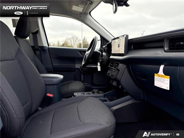 2026 Ford Maverick XL (Stk: 6MV10664) in Brantford - Image 20 of 23