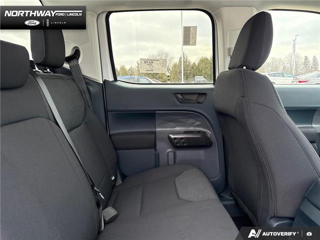 2026 Ford Maverick XL (Stk: 6MV10664) in Brantford - Image 21 of 23