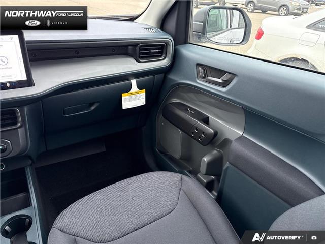 2026 Ford Maverick XL (Stk: 6MV10664) in Brantford - Image 23 of 23