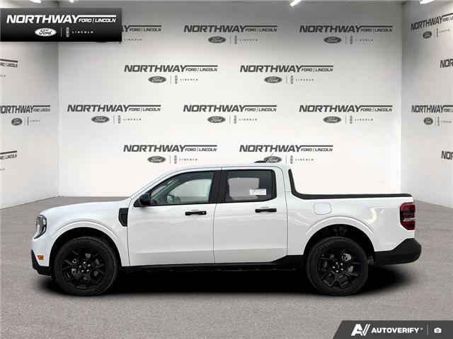 2026 Ford Maverick XLT (Stk: 6MV09423) in Brantford - Image 3 of 23