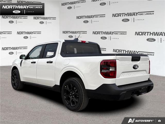2026 Ford Maverick XLT (Stk: 6MV09423) in Brantford - Image 4 of 23