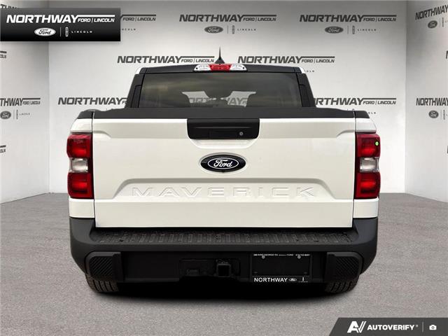 2026 Ford Maverick XLT (Stk: 6MV09423) in Brantford - Image 5 of 23