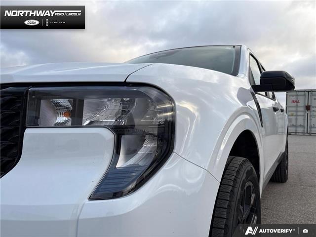 2026 Ford Maverick XLT (Stk: 6MV09423) in Brantford - Image 7 of 23