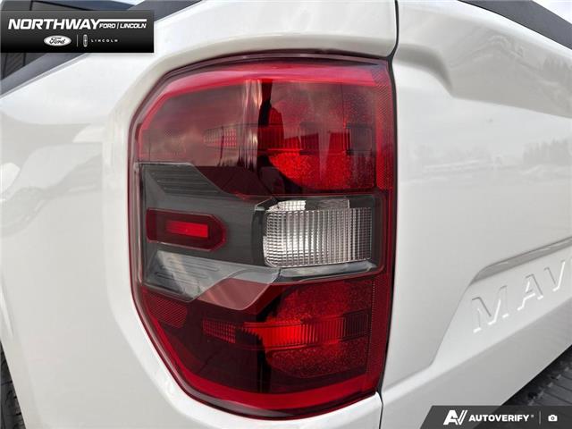 2026 Ford Maverick XLT (Stk: 6MV09423) in Brantford - Image 9 of 23