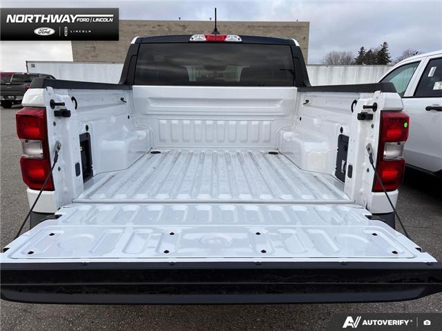 2026 Ford Maverick XLT (Stk: 6MV09423) in Brantford - Image 10 of 23