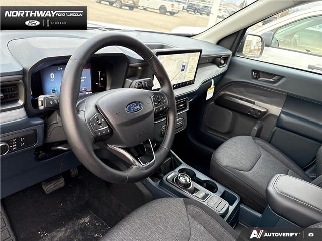 2026 Ford Maverick XLT (Stk: 6MV09423) in Brantford - Image 11 of 23
