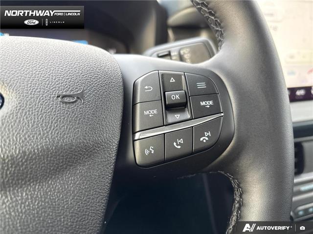 2026 Ford Maverick XLT (Stk: 6MV09423) in Brantford - Image 14 of 23