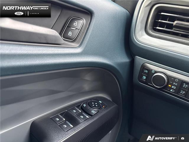 2026 Ford Maverick XLT (Stk: 6MV09423) in Brantford - Image 15 of 23