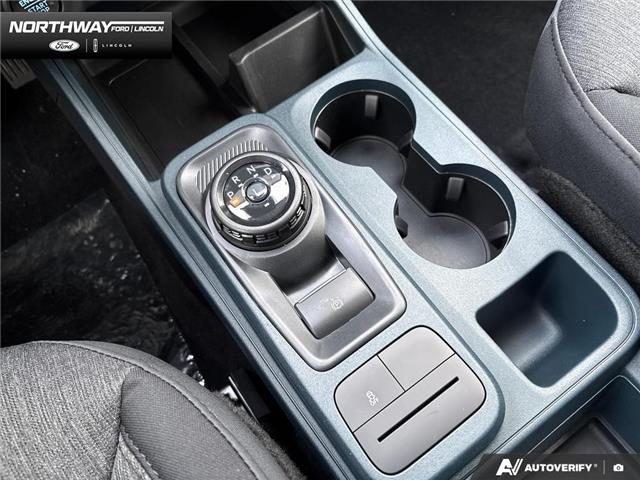 2026 Ford Maverick XLT (Stk: 6MV09423) in Brantford - Image 16 of 23