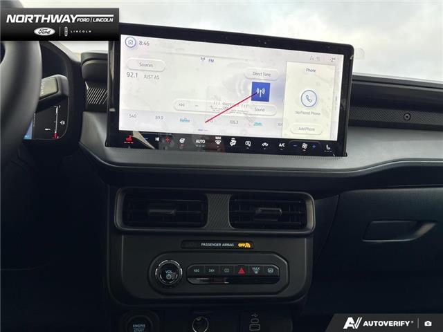 2026 Ford Maverick XLT (Stk: 6MV09423) in Brantford - Image 17 of 23