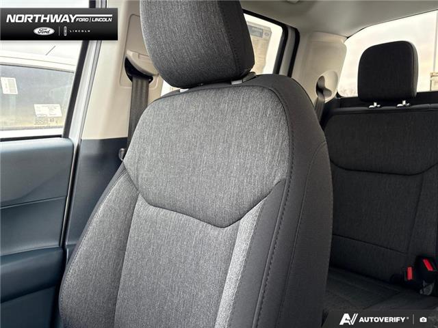 2026 Ford Maverick XLT (Stk: 6MV09423) in Brantford - Image 18 of 23