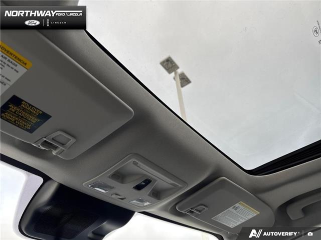 2026 Ford Maverick XLT (Stk: 6MV09423) in Brantford - Image 19 of 23