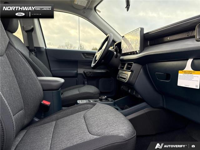 2026 Ford Maverick XLT (Stk: 6MV09423) in Brantford - Image 20 of 23