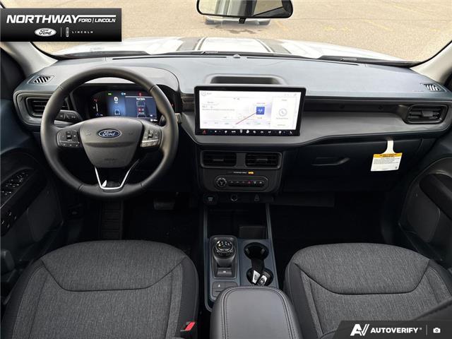 2026 Ford Maverick XLT (Stk: 6MV09423) in Brantford - Image 22 of 23