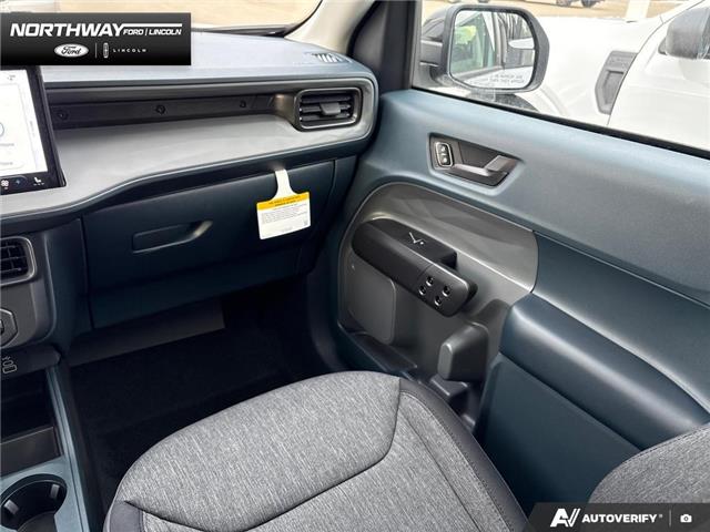 2026 Ford Maverick XLT (Stk: 6MV09423) in Brantford - Image 23 of 23