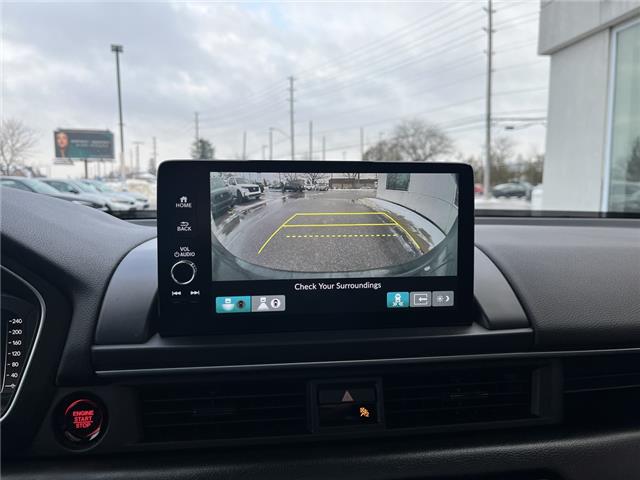 2024 Honda Pilot Black Edition (Stk: 9224A) in Ottawa - Image 30 of 35