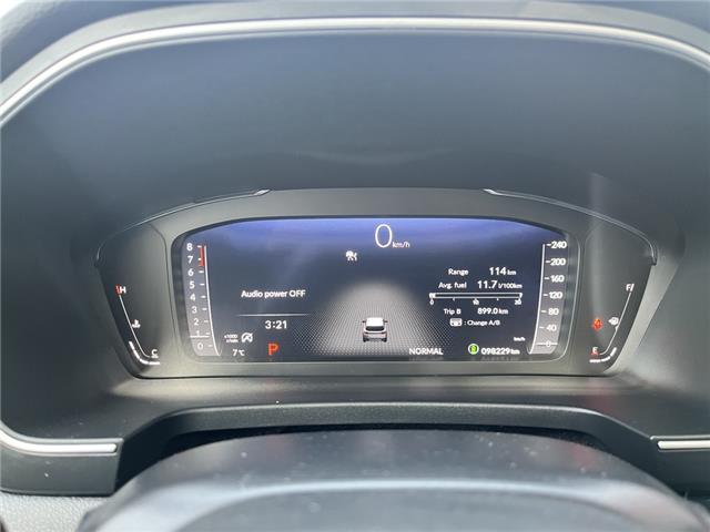 2024 Honda Pilot Black Edition (Stk: 9224A) in Ottawa - Image 35 of 35