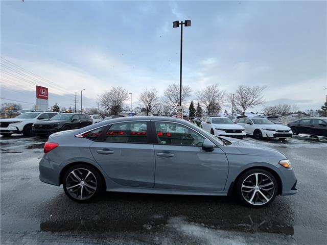 2022 Honda Civic Touring (Stk: 9259A) in Ottawa - Image 4 of 23