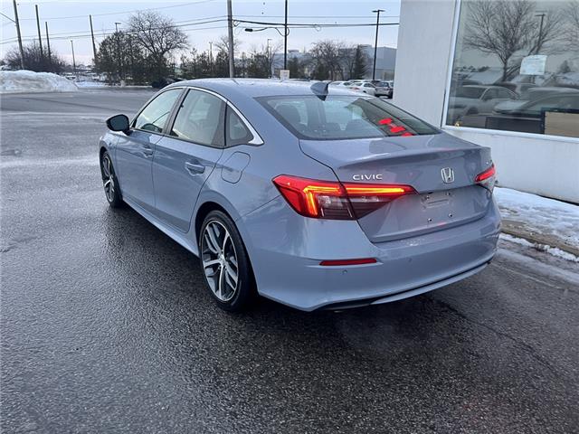 2022 Honda Civic Touring (Stk: 9259A) in Ottawa - Image 9 of 23