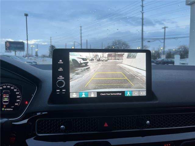 2022 Honda Civic Touring (Stk: 9259A) in Ottawa - Image 16 of 23