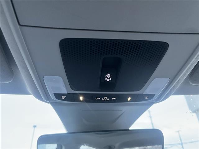 2022 Honda Civic Touring (Stk: 9259A) in Ottawa - Image 17 of 23
