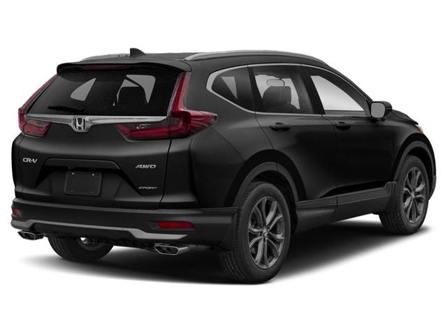 2020 Honda CR-V Sport (Stk: 9263A) in Ottawa - Image 2 of 3