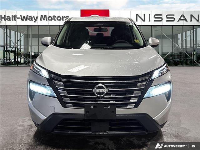 2025 Nissan Rogue S (Stk: UC6300) in Thunder Bay - Image 2 of 24