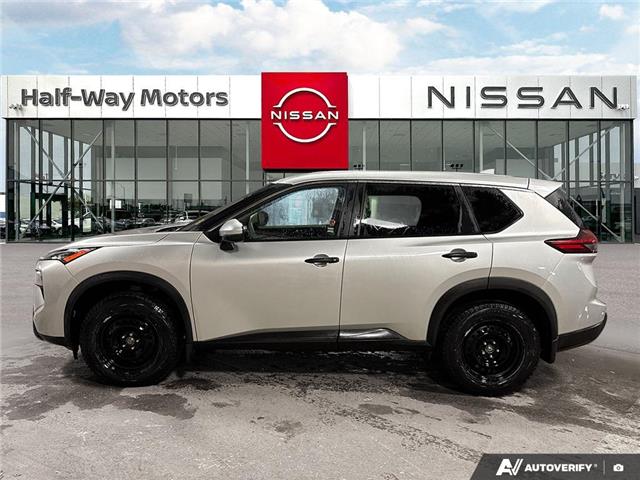 2025 Nissan Rogue S (Stk: UC6300) in Thunder Bay - Image 3 of 24