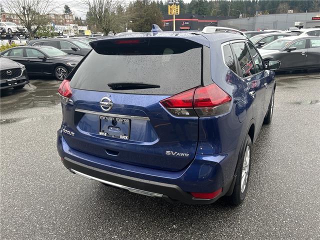 2019 Nissan Rogue SV (Stk: 154548K) in Surrey - Image 5 of 15