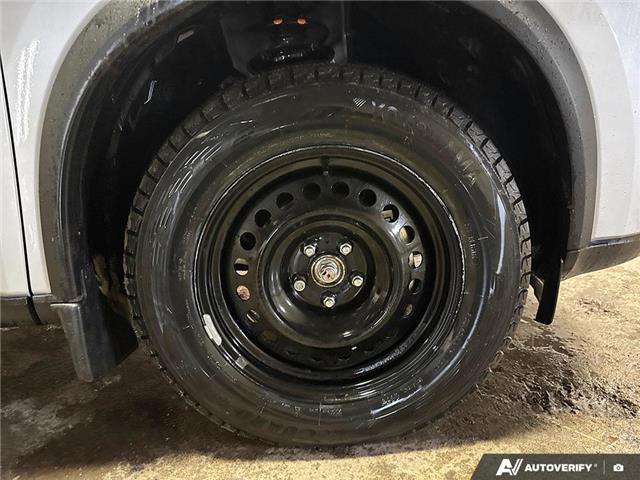 2025 Nissan Rogue S (Stk: UC6300) in Thunder Bay - Image 6 of 24