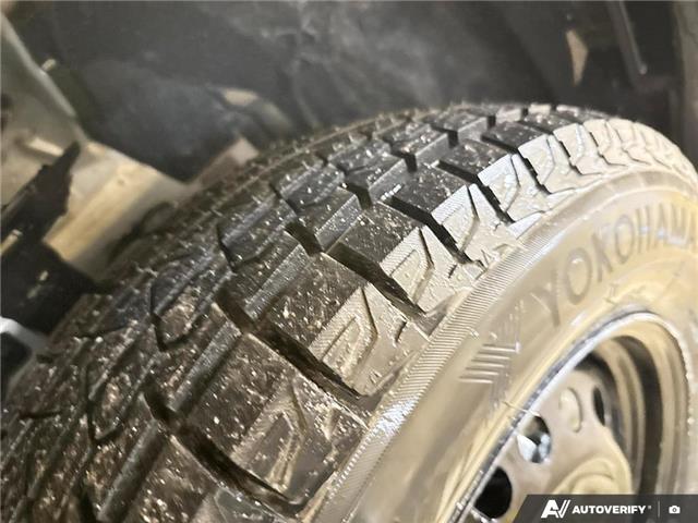 2025 Nissan Rogue S (Stk: UC6300) in Thunder Bay - Image 7 of 24