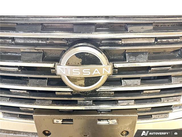 2025 Nissan Rogue S (Stk: UC6300) in Thunder Bay - Image 8 of 24