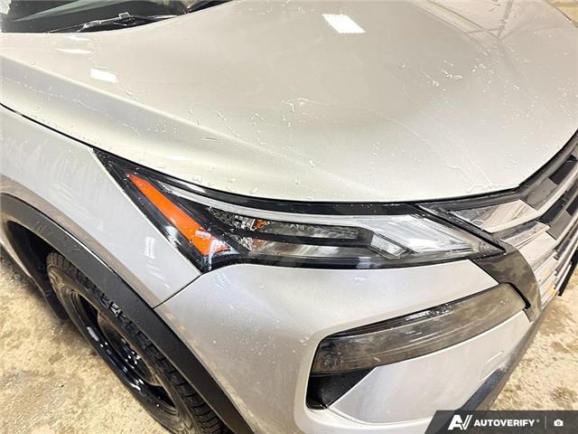 2025 Nissan Rogue S (Stk: UC6300) in Thunder Bay - Image 9 of 24