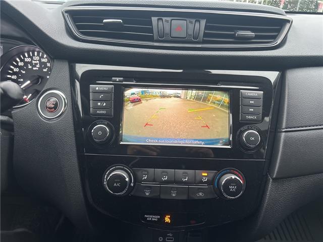 2019 Nissan Rogue SV (Stk: 154548K) in Surrey - Image 13 of 15