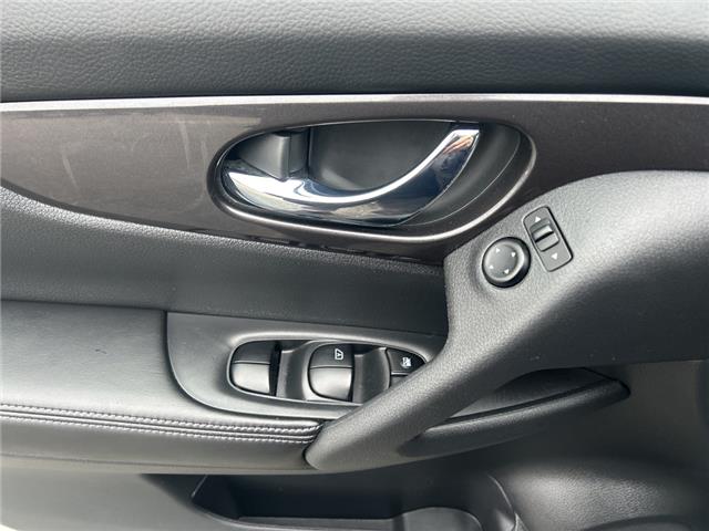 2019 Nissan Rogue SV (Stk: 154548K) in Surrey - Image 14 of 15