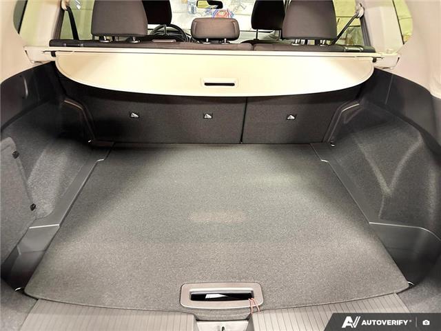 2025 Nissan Rogue S (Stk: UC6300) in Thunder Bay - Image 10 of 24
