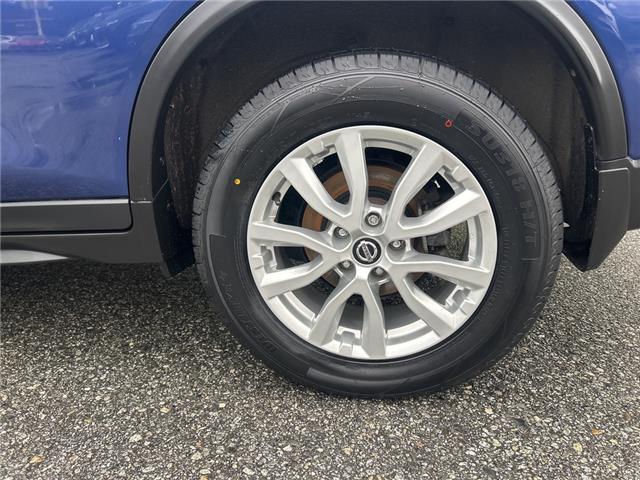 2019 Nissan Rogue SV (Stk: 154548K) in Surrey - Image 15 of 15