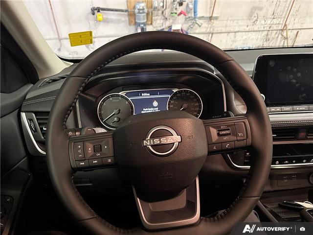 2025 Nissan Rogue S (Stk: UC6300) in Thunder Bay - Image 12 of 24