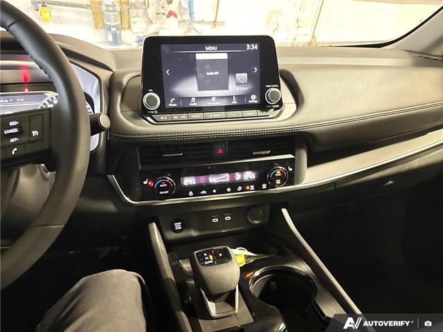 2025 Nissan Rogue S (Stk: UC6300) in Thunder Bay - Image 16 of 24