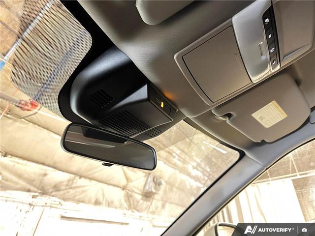 2025 Nissan Rogue S (Stk: UC6300) in Thunder Bay - Image 17 of 24