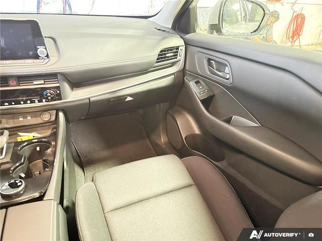 2025 Nissan Rogue S (Stk: UC6300) in Thunder Bay - Image 18 of 24