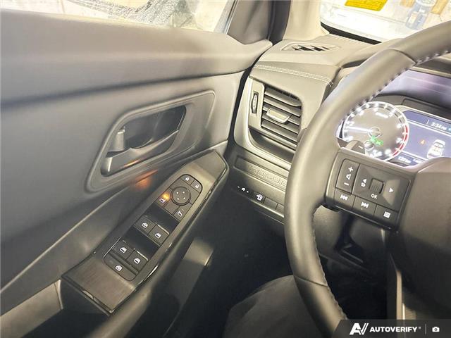2025 Nissan Rogue S (Stk: UC6300) in Thunder Bay - Image 19 of 24