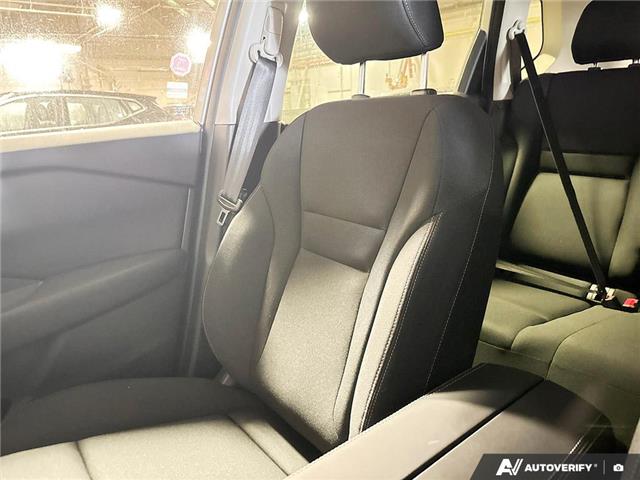 2025 Nissan Rogue S (Stk: UC6300) in Thunder Bay - Image 20 of 24