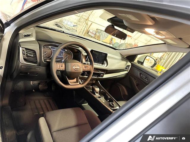 2025 Nissan Rogue S (Stk: UC6300) in Thunder Bay - Image 23 of 24