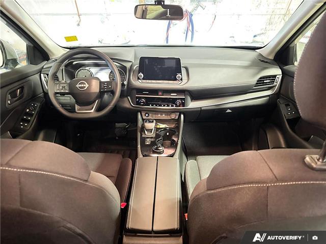 2025 Nissan Rogue S (Stk: UC6300) in Thunder Bay - Image 24 of 24