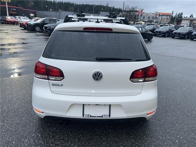 2011 Volkswagen Golf Trendline (Stk: 727052J) in Surrey - Image 4 of 15