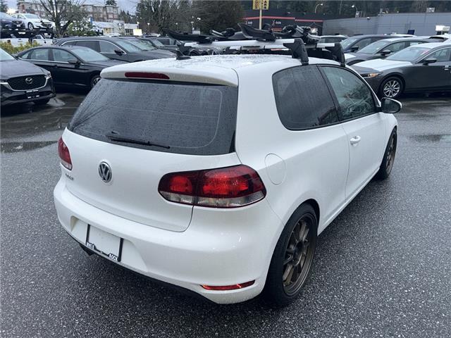 2011 Volkswagen Golf Trendline (Stk: 727052J) in Surrey - Image 5 of 15